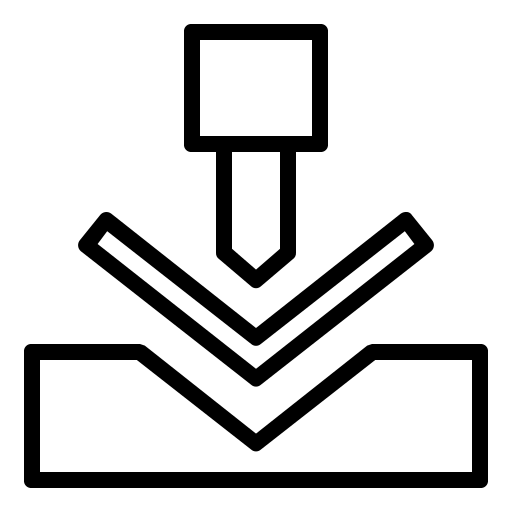 press bending